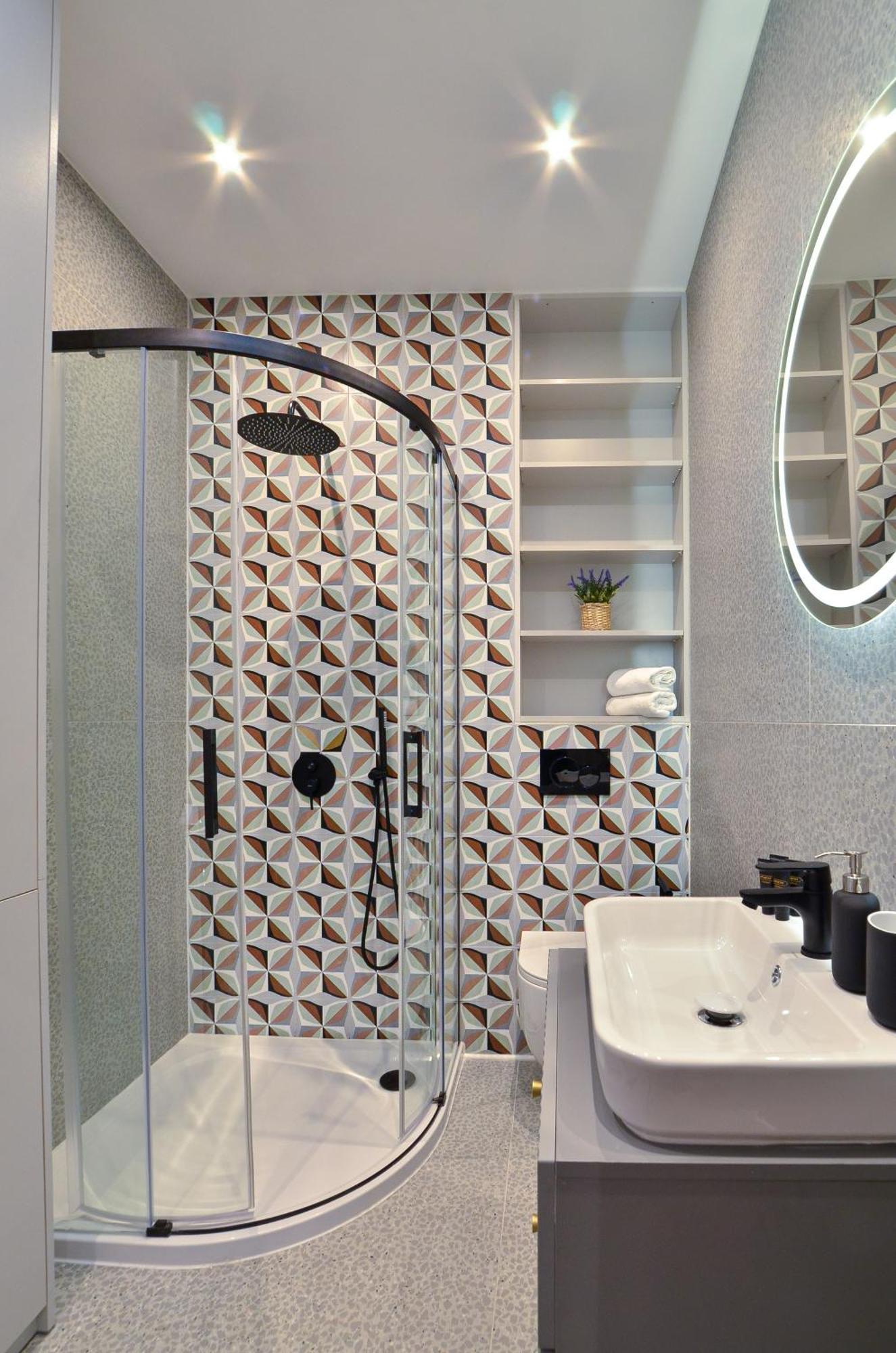 Citystay Stylowe Apartamenty Przy Swietojanskiej Gdynia Exteriör bild