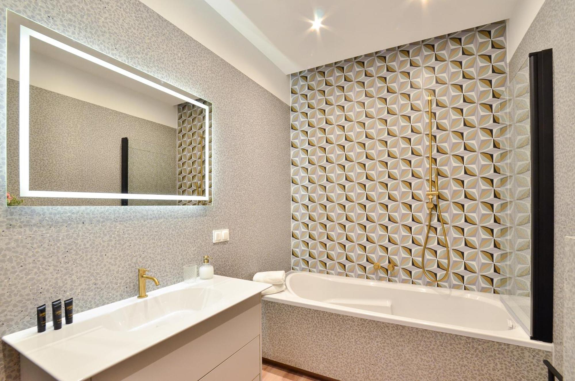 Citystay Stylowe Apartamenty Przy Swietojanskiej Gdynia Exteriör bild