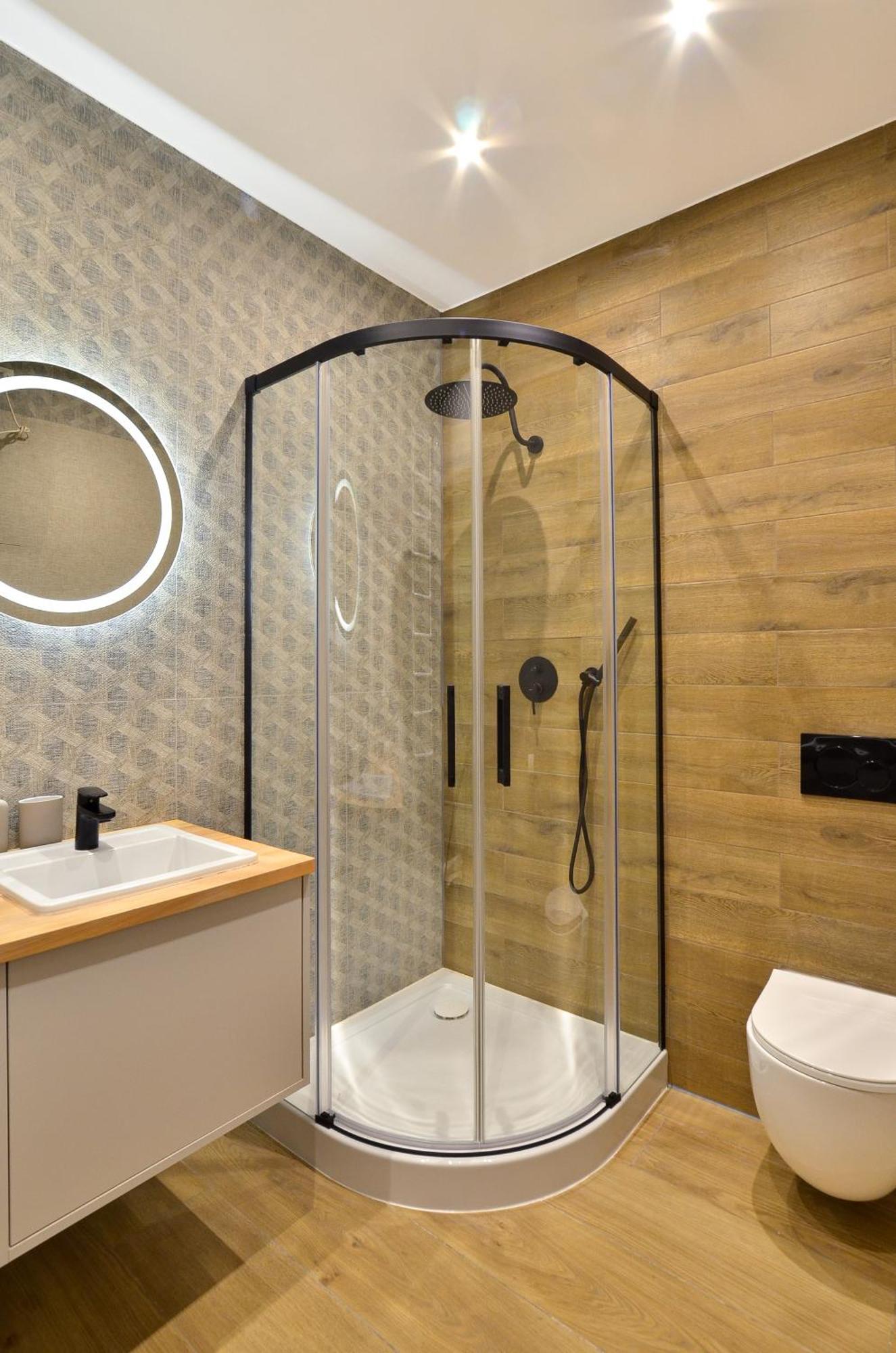Citystay Stylowe Apartamenty Przy Swietojanskiej Gdynia Exteriör bild