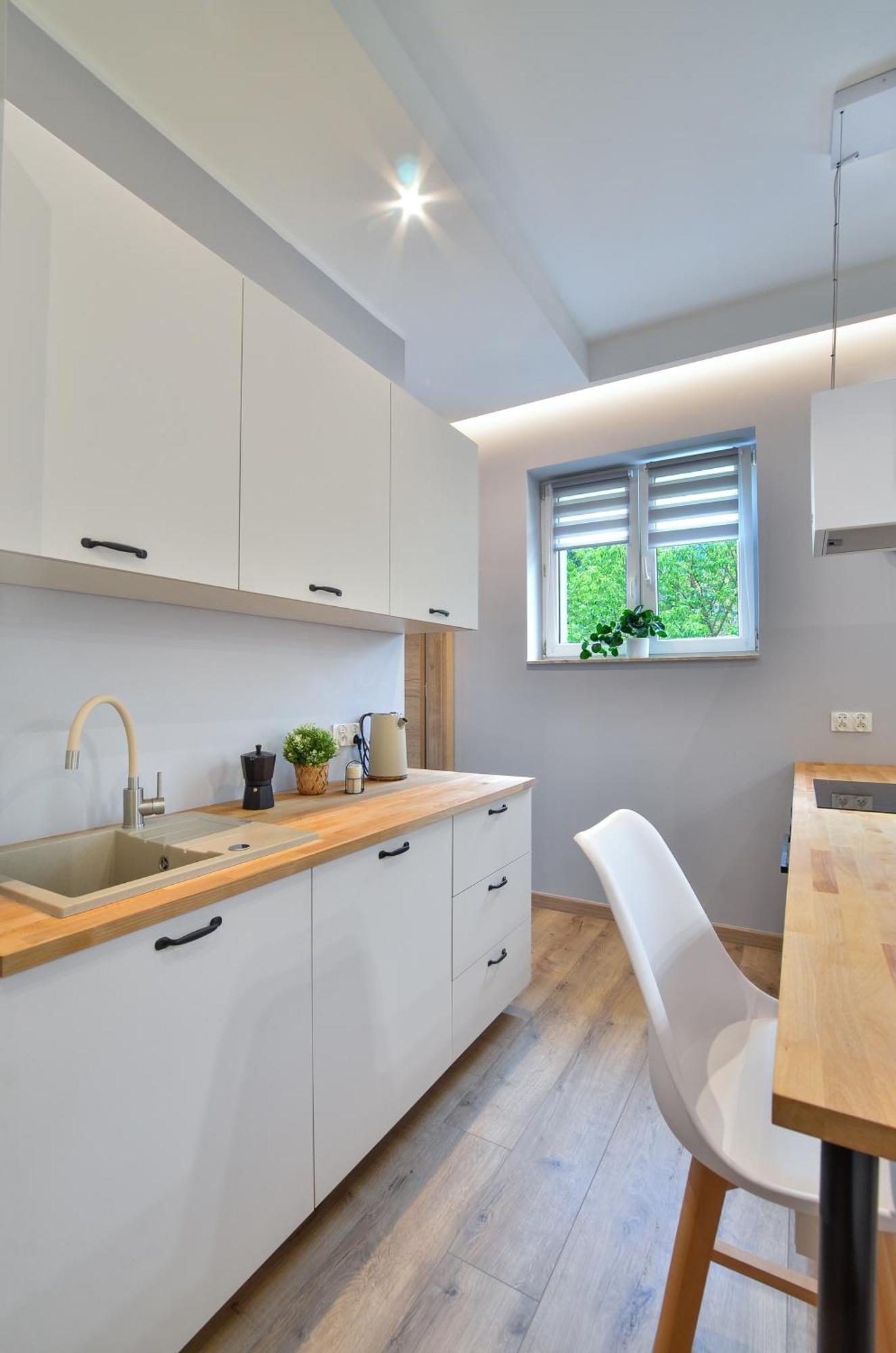 Citystay Stylowe Apartamenty Przy Swietojanskiej Gdynia Exteriör bild